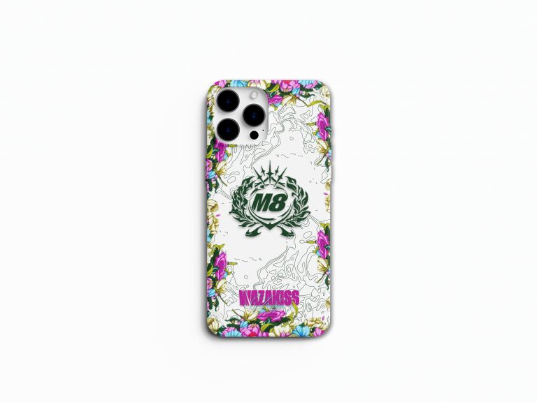 Coques Iphone Gentle Mates 1