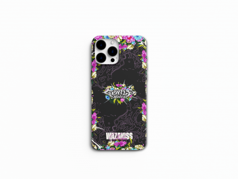 Coques Iphone Gentle Mates 2