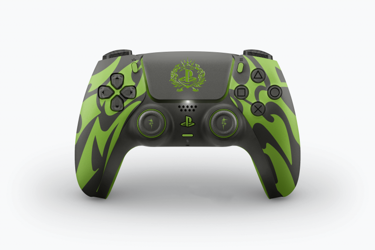 Manette Gentle Mates noir 2ème version