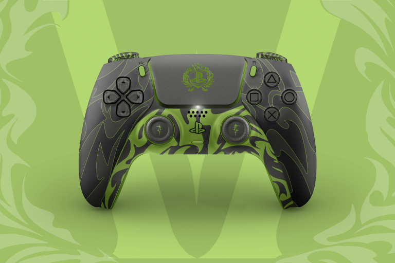 Manette Gentle Mates noir 3ère version