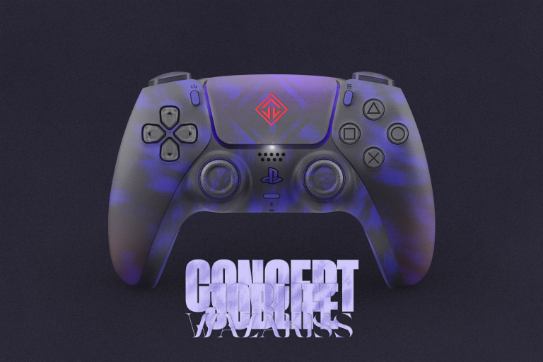 Manette Joblife Noir