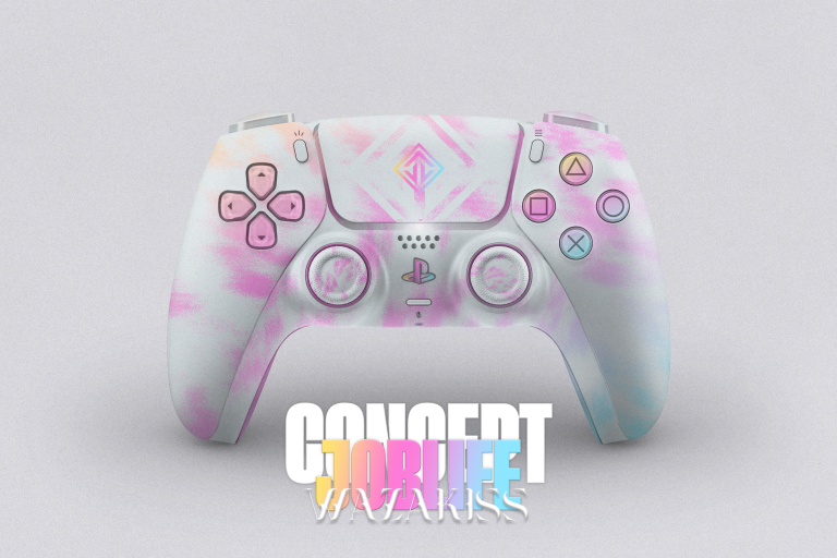 Manette Joblife Blanche