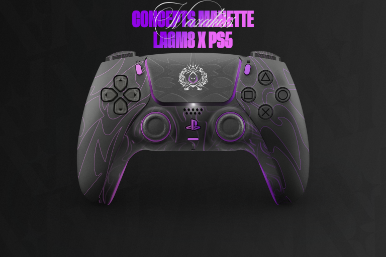 Manette Gentle Mates CDL