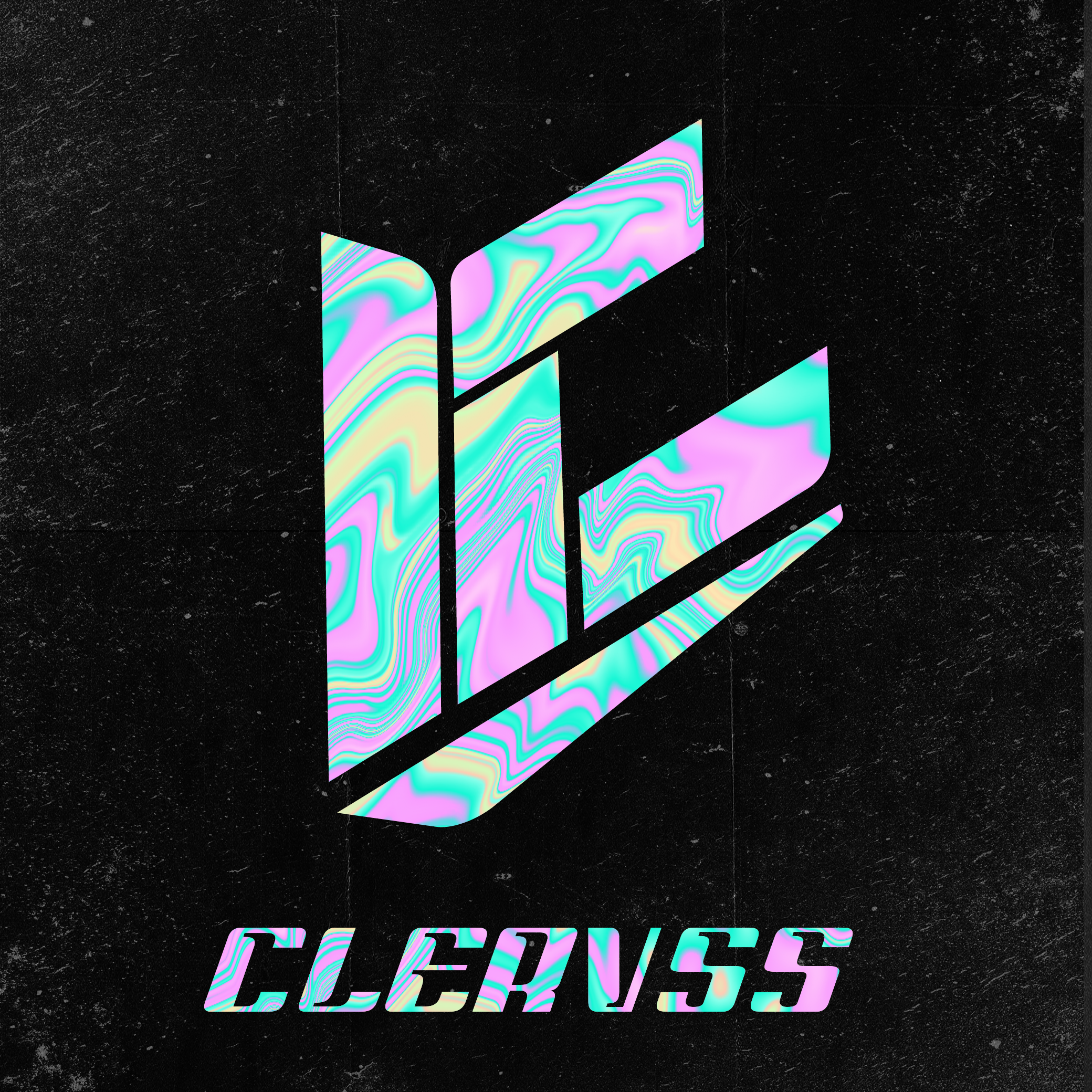 Logo Clervss | Graphiste à Saint-Brieuc