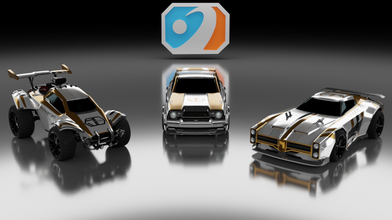 Decal RL 3D 4