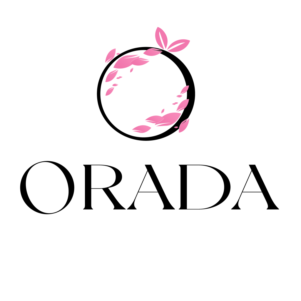 Logo ORADA