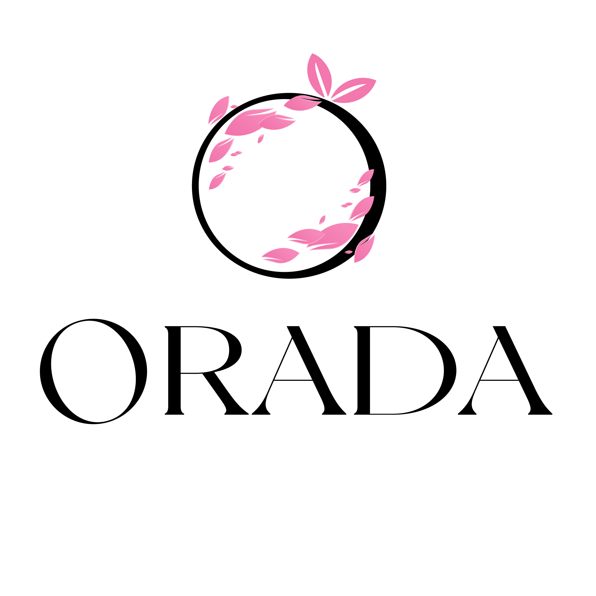 Logo ORADA