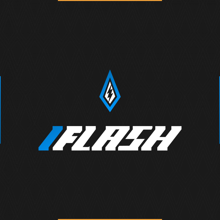 Logo iflash