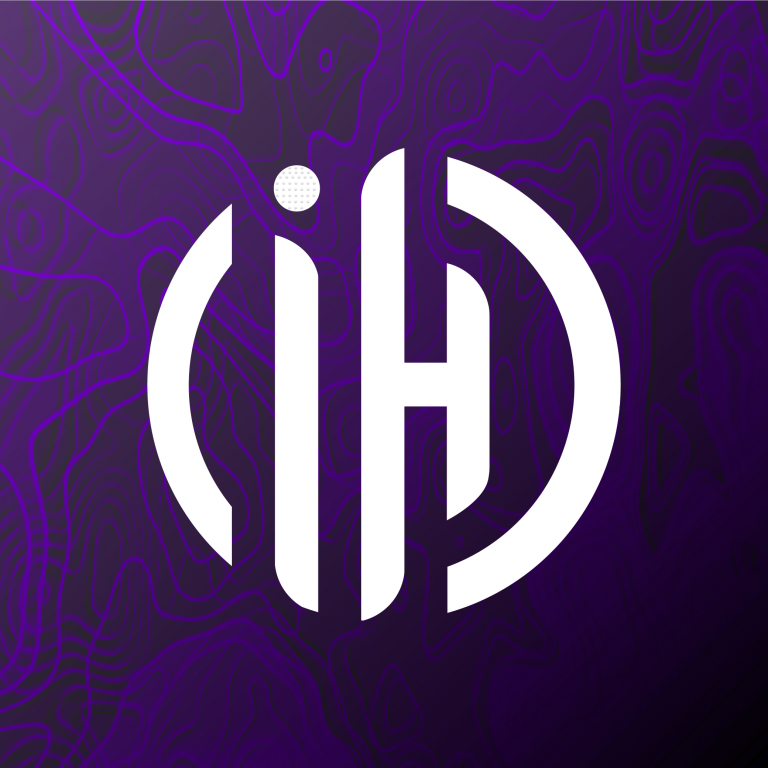 Logo ilhann | Graphiste à Saint-Brieuc