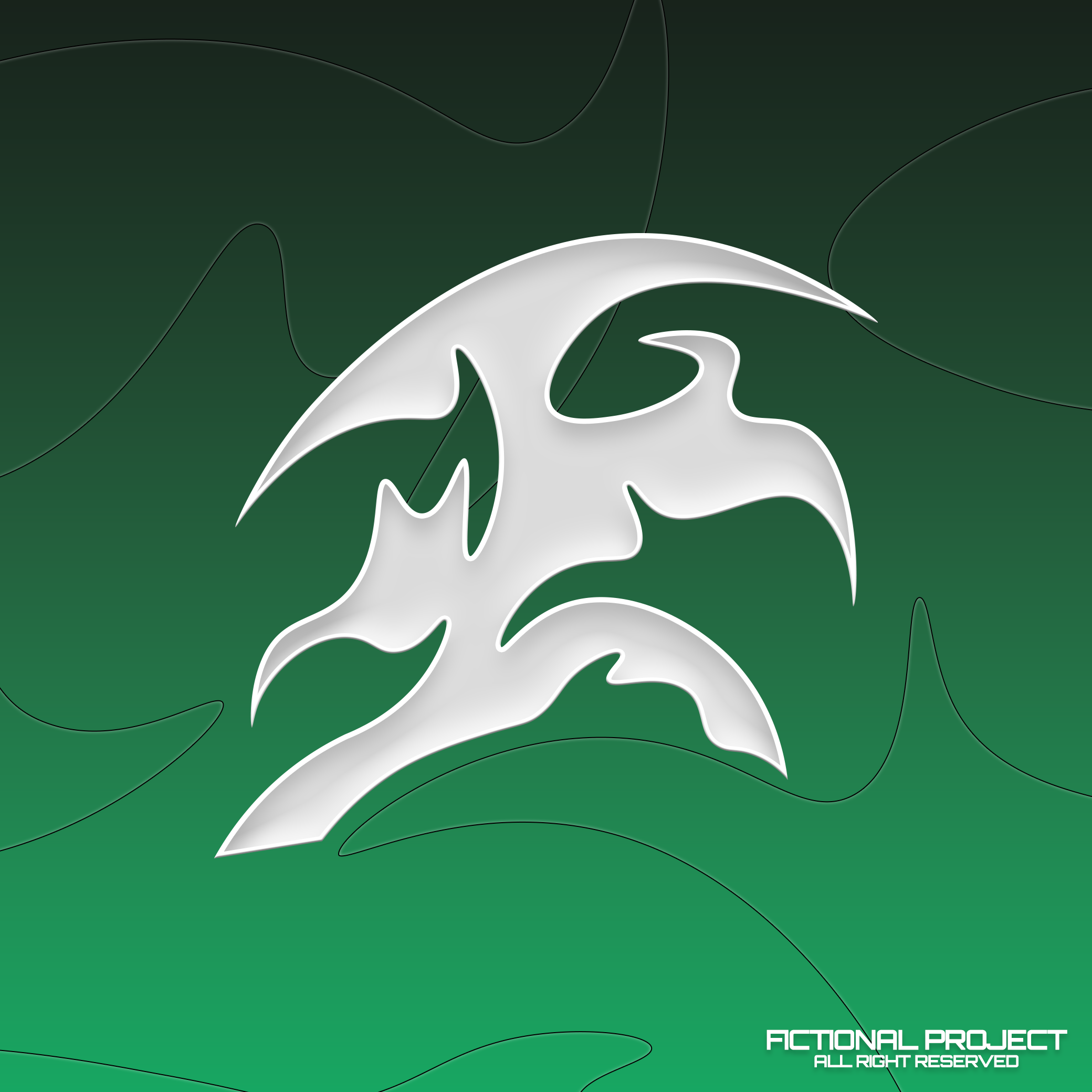Logo EF | Graphiste à Saint-Brieuc