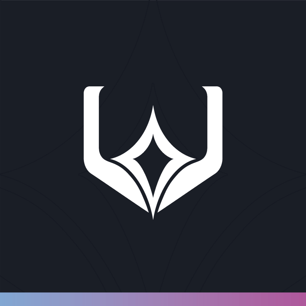 Logo Wazakiss design | Graphiste à Saint-Brieuc