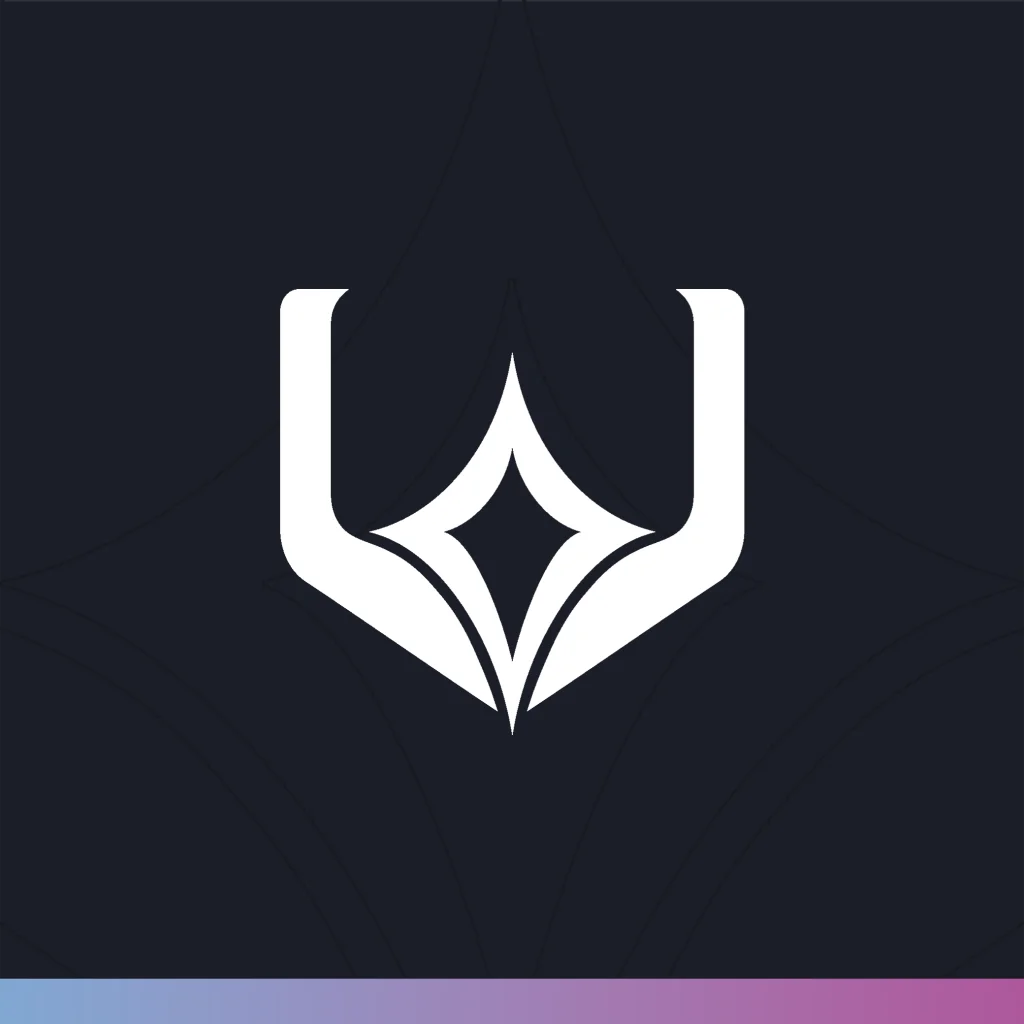 Logo Wazakiss design | Graphiste à Saint-Brieuc