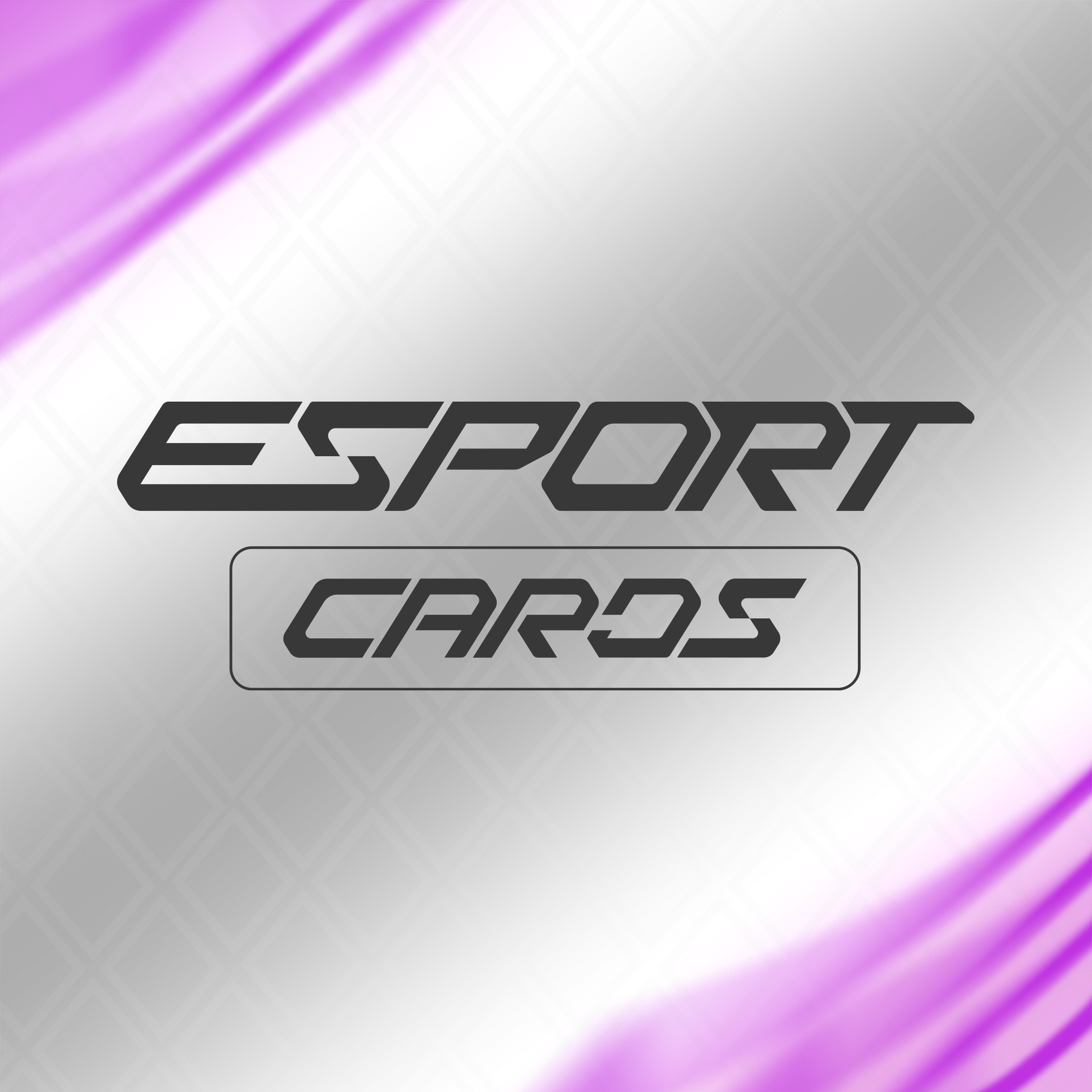 Logo Esport Cards