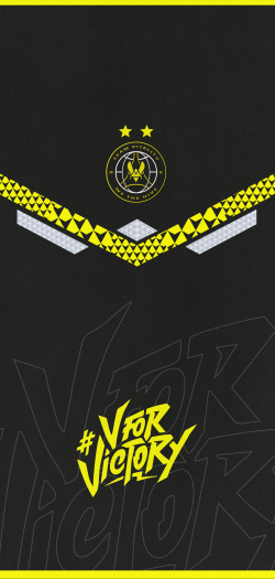 Wallpaper Téléphone Vitality 2025.2