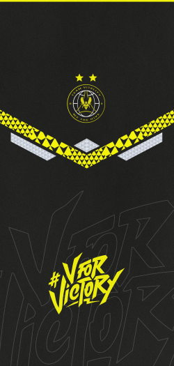 Wallpaper Téléphone Vitality 2025.1