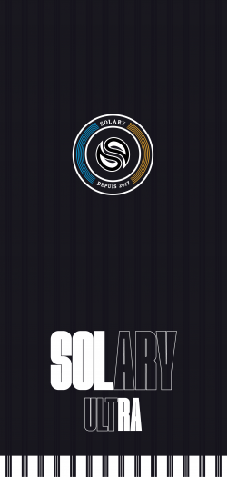 Fond-d'écran Solary