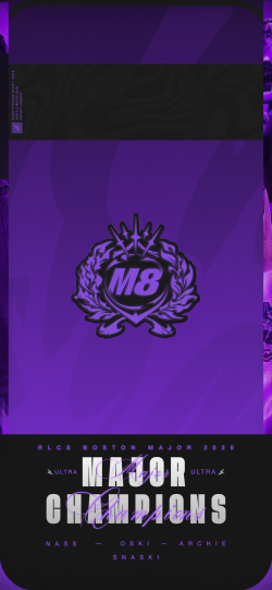 Wallpaper-Gentle Mates Major Boston Winer