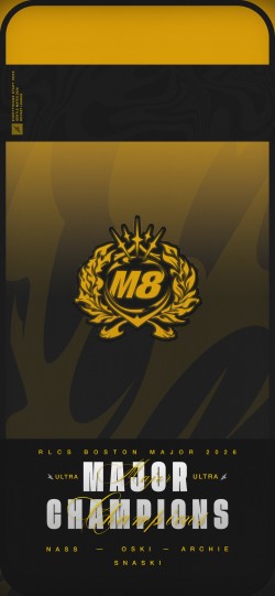 Wallpaper-Gentle Mates Gold Major Boston Winer