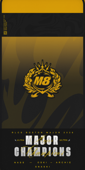 Wallpaper-Gentle Mates Gold Major Boston Winer